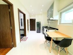 Parc Rosewood (D25), Condominium #603684651